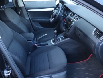 Skoda Octavia III Kombi 1.4 TSI  150KM 2015 Skoda Octavia 1.4 TSI, Salon Polska, Serwis ASO, zdjęcie 8