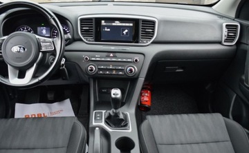 Kia Sportage IV SUV Facelifting 1.6 GDI 132KM 2019 Kia Sportage 1,6 GDI 132 KM Nawigacja Kamera serwisowany 1.6 Benzyna 132KM, zdjęcie 20