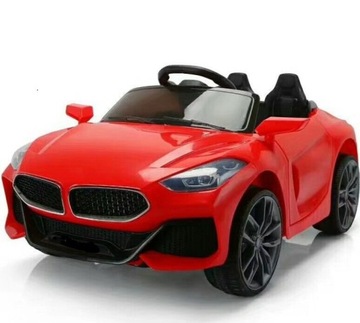 Auto na akumulator 2 silniki pilot muzyka CAR-M-3-