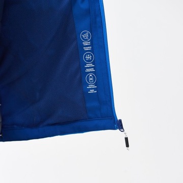 REG0058 Куртка Regatta Wentwood VIII 3в1 RMP359_USF XL/56