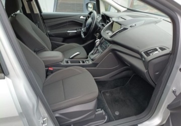 Ford C-MAX II Grand C-MAX Facelifting 1.5 TDCi 120KM 2017 Ford Grand C-MAX Grand Automat 2018 z Gwarancja 1.5 Diesel 120KM, zdjęcie 9