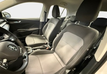 Skoda Fabia IV 1.0 TSI 110KM 2023 Skoda Fabia 1.0TSI Ambition 110KM 57.000km przebieg 2023rok PL Salon FV23, zdjęcie 17