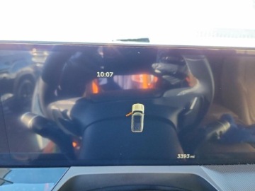 Infiniti 2025 Infiniti QX80 2025 INFINITI QX80 LUXE 3.5 Benzyna 400KM, zdjęcie 8