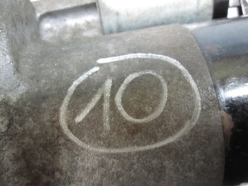 MAZDA 6 CX-7 2.2 MZR-CD 180KM 11R. R2AA M001T30971 STARTÉR