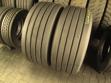 385/55R22.5 NEXT TREAD NT RHT II OPONY NACZEPOWE PARA CIĘŻAROWE