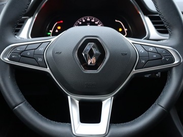 Renault Captur II Crossover 1.0 TCe 90KM 2022 Renault Captur 1.0 TCe, Salon Polska, zdjęcie 18