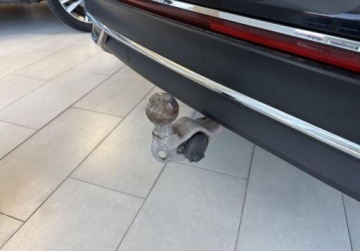 Volkswagen Tiguan Allspace SUV 2.0 TSI 190KM 2021 Volkswagen Tiguan Allspace 2.0 TSI 4Mot. Highline DSG - benzyna, naped 4x4, zdjęcie 26