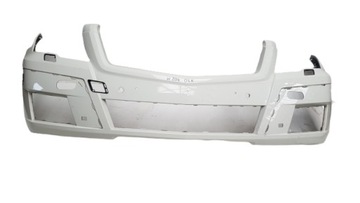 ZDERZAK PRZOD PRZEDNI MERCEDES GLK W204 X204 CROSS