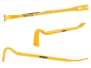 DeWALT DWHT55129-1 лом, ручка «брешка», 60 см
