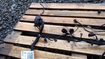 A4 B9 8W SVAZEK INSTALACE MOTORU 1.4 TFSI A5