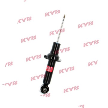 2× KYB 3418010 TLUMIČ