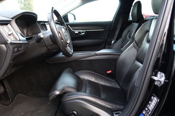 Volvo 2019 Volvo V90 Cross Country T5 Bezwypadek Kamera AWD Skora Tempomat ACC, zdjęcie 12