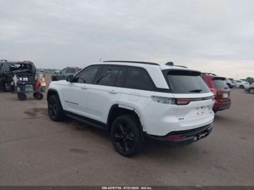 Jeep Grand Cherokee V 2023 Jeep Grand Cherokee 2023,. Limited 4x4,. 3.6L 3.6 Benzyna 293KM, zdjęcie 3