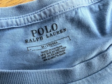 T - shirt Polo by Ralph Lauren M / 3218n