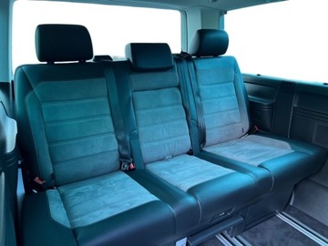 Volkswagen Caravelle T6 2020 Volkswagen Multivan 3.400 Salon PL 4 Motion Hak 7os Kamera ASO DSG, zdjęcie 18