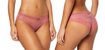 TRIUMPH Figi DARLING Spotlight Brazilian 42