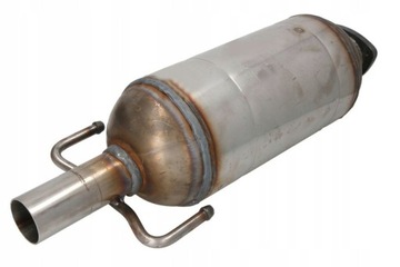 Najwyższej jakości filtr DPF Opel ASTRA H 1.3 CDTI