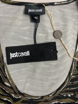 Just Cavalli sukienka ołówkowa r. S, M, L