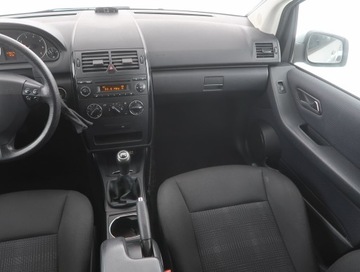 Mercedes Klasa A W169 Coupe 1.5 160 95KM 2010 Mercedes A A 160, Klima, Dach panoramiczny,ALU, zdjęcie 7