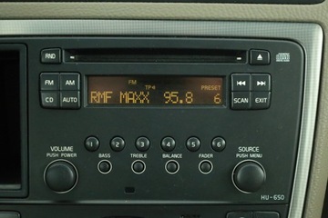 Volvo S60 I 2008 Volvo S60 2.4D, Salon Polska, Xenon, Klima, zdjęcie 10