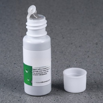 HGKJ-11 ЖИДКОСТЬ ДЛЯ ВОССТАНОВЛЕНИЯ ЦАРАПИН УДАЛЕНИЕ ЦАРАПИН, ПОЛИРОВКА WA