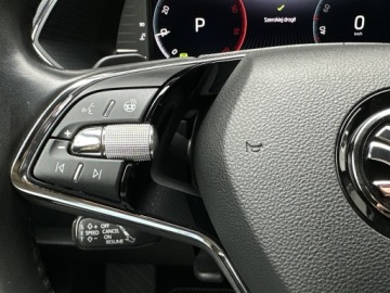 Skoda Superb III Scout 2.0 TDI SCR 200KM 2021 Skoda Superb 2.0TDI 200KM 4X4 L&amp;K DSG l Webasto, D, zdjęcie 15