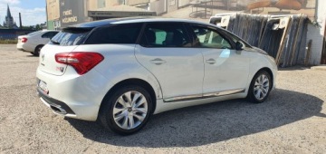 DS 5 Hatchback (Citroen) 1.6 e-HDi 114KM 2013 CITROEN DS5 1.6 HDi 115 KM klima, alu, elektryka, panorama, navi, automat, zdjęcie 14