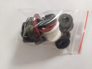 Набор из 23 уплотнений для аккумуляторов HIT POLISH PRODUCT