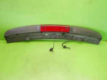 ЗАДНИЙ СПОЙЛЕР FORD FOCUS C-MAX MK1 03-06