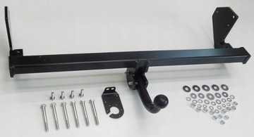 MERCEDES VITO VIANO II W639 БУКСИРОВОЧНЫЙ КРЮК с 2003 г.