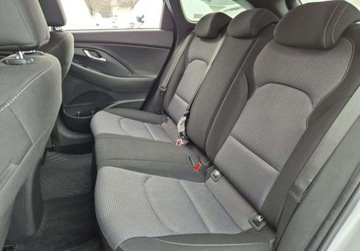 Hyundai i30 III Wagon Facelifting 1.0 T-GDI 120KM 2022 Hyundai i30 SalonPL 1.0T-GDI 120KM Modern Kamera LED Alu15 Klima Tempomat, zdjęcie 14