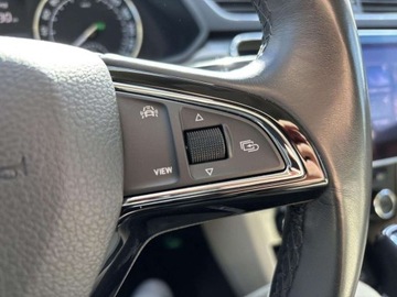 Skoda Superb III Kombi 2.0 TDI 150KM 2018 Skoda Superb Kombi Style 2,0 TDI 150KM DSG FV 23 2.0 Diesel 150KM, zdjęcie 21