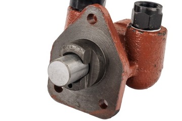 МТЗ H3TA ТОПЛИВНЫЙ НАСОС