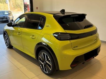 Peugeot 208 II 2026 Od ręki - GT eDCS 1.2 mHEV 145KM / Pakiet Vision &amp; Navigation, zdjęcie 3