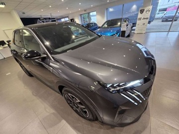 Peugeot 3008 III 2025 Peugeot 3008 1.2 PureTech mHEV GT e-DCS6 Demo Dealer SalonPL Gwarancja Vat, zdjęcie 27