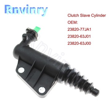 Siłownik sprzęgła Rnvinry do Suzuki Swift 1.3 1.5 1.6