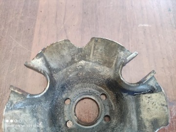 ADLY 320 ВАРИАНТ ДИСК