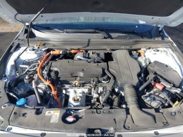 Honda 2022 Honda Accord Hybrid Sport, 2022r., 2.0L 2.0 Hybryda 143KM, zdjęcie 9
