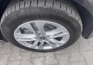 Mercedes Klasa C W204 Kombi T204 2.2 200 CDI BlueEFFICIENCY 136KM 2014 Mercedes-Benz Klasa C bezwypadekz Niemiec jedzie i wyglada jak nowe 2.1, zdjęcie 30