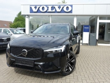Volvo XC60 II 2026 VOLVO XC60 B5 AWD Plus Dark Suv 2.0 (264KM) 2026, zdjęcie 1