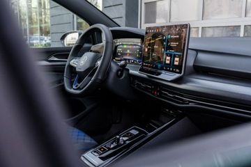 Volkswagen Golf VIII 2026 Volkswagen Golf R 2.0 TSI 4Motion 333 KM DSG, zdjęcie 16