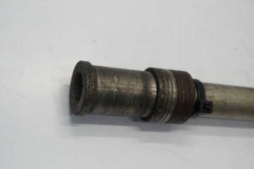 KAWASAKI VERSYS 650 07-09 ПЕРЕДНЯЯ ОСЬ