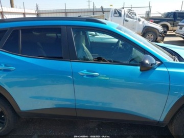 Chevrolet Trax 2025 Chevrolet Trax Activ 2025 1.2l 1.2 Benzyna 137KM, zdjęcie 6