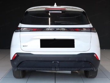 BAIC Beijing 5 1.5  177KM 2025 BAIC Beijing 5 1.5T Business DCT Suv 177KM 2025, zdjęcie 2