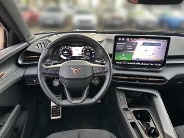 Cupra Terramar SUV 1.5 eTSI 150KM 2025 Cupra Terramar 1.5 eTSI 150KM Pakiet Edge Pakiet D, zdjęcie 13