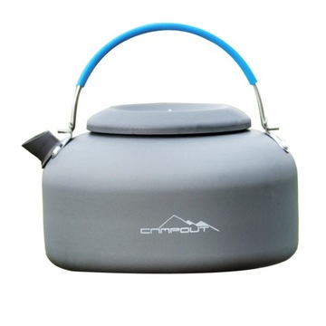 14L Outdoor Camping Czajnik Aluminiowy czajnik do herbaty