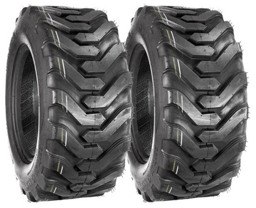 2x Opona JOURNEY H8501 18x8.50-10 4PR NHS