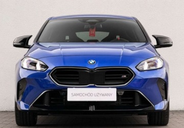 BMW Seria 1 F70 Hatchback M 2.0 M135 300KM 2025 BMW Seria 1 I wlasciciel M Sport Gwarancja Bezwypadkowy FVAT23, zdjęcie 3