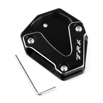 PODKŁADKA PODSTAWY STOPKI BOCZNEJ BENELLI TRK502X