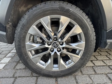 Toyota RAV4 V SUV 2.0 Dual VVT-iE 173KM 2021 Toyota RAV4 2.0 Executive 4x4 MS V (2018-) Toyota, zdjęcie 10